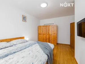 Prodej bytu 3+kk, Horní Planá, 63 m2