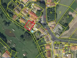 Prodej rodinného domu, Plaňany, 85 m2
