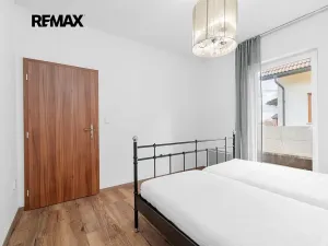Prodej rodinného domu, Česká Bříza, 102 m2