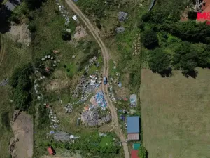 Prodej pozemku pro bydlení, Újezd u Přelouče, 893 m2