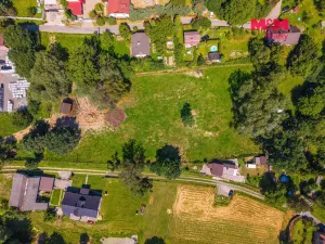 Prodej pozemku pro bydlení, Český Těšín - Dolní Žukov, 6498 m2