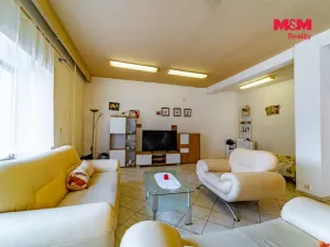 Prodej rodinného domu, Kraslice, Dukelská, 650 m2