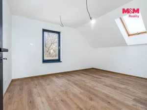 Prodej rodinného domu, Postupice, K Chalupám, 170 m2