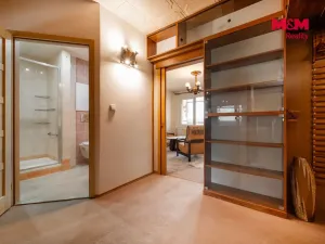 Prodej bytu 3+1, Brno - Starý Lískovec, U pošty, 72 m2