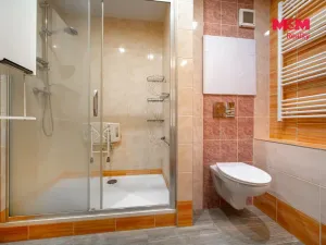 Prodej bytu 3+1, Brno - Starý Lískovec, U pošty, 72 m2