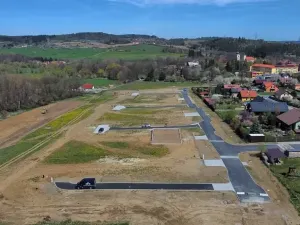 Prodej rodinného domu, Mirotice, 161 m2