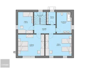 Prodej rodinného domu, Ratenice, 161 m2