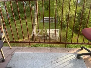 Prodej bytu 2+kk, Praha - Bubeneč, Lotyšská, 38 m2