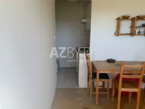 Prodej bytu 2+kk, Praha - Bubeneč, Lotyšská, 38 m2