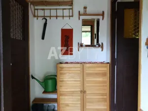 Prodej chaty, Chocerady, 40 m2
