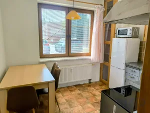 Prodej bytu 2+1, Jihlava, Za Prachárnou, 41 m2