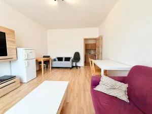 Prodej bytu 2+1, Praha - Libeň, Na žertvách, 46 m2