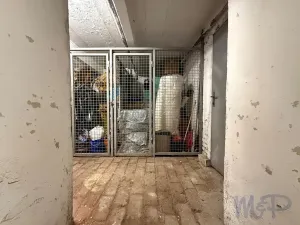 Prodej bytu 2+1, Praha - Libeň, Na žertvách, 46 m2
