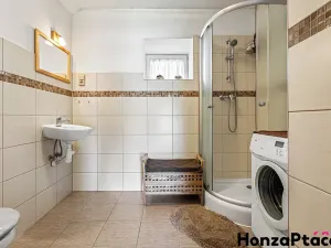 Prodej chalupy, Lhota pod Radčem, 154 m2