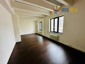 Pronájem kanceláře, Brno, Moravské náměstí, 30 m2