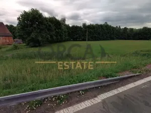 Prodej podílu louky, Pilníkov, 980 m2