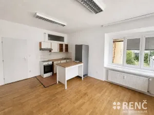 Pronájem bytu 2+kk, Brno, Bayerova, 52 m2