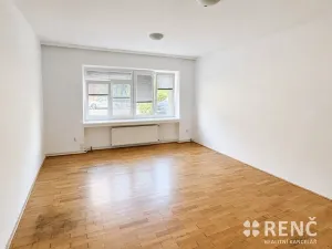 Pronájem bytu 2+kk, Brno, Bayerova, 52 m2