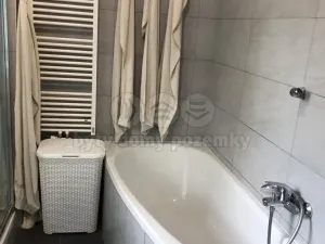 Pronájem bytu 4+kk, Ostrava - Poruba, U Sportoviště, 113 m2