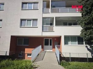 Pronájem bytu 4+kk, Ostrava - Poruba, U Sportoviště, 113 m2