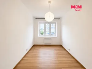 Pronájem bytu 2+1, Praha - Vršovice, Ukrajinská, 52 m2