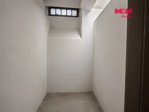 Pronájem bytu 2+1, Praha - Vršovice, Ukrajinská, 52 m2