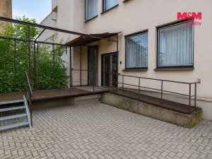 Prodej obchodního prostoru, Rumburk - Rumburk 1, Jiráskova, 470 m2