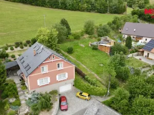 Prodej pozemku pro bydlení, Šumperk, 830 m2