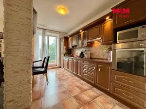 Pronájem bytu 2+kk, Ostrava - Poruba, Havlíčkovo náměstí, 55 m2