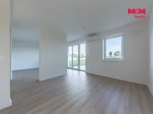 Prodej rodinného domu, Starý Vestec, 102 m2