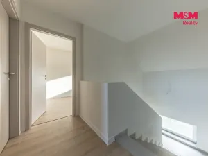 Prodej rodinného domu, Starý Vestec, 102 m2