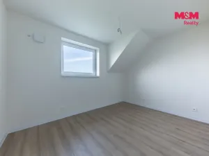 Prodej rodinného domu, Starý Vestec, 102 m2