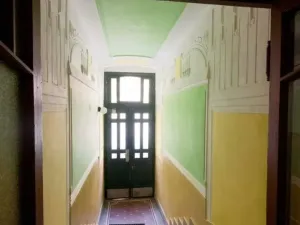 Pronájem bytu 2+kk, Praha - Smíchov, Na Březince, 46 m2