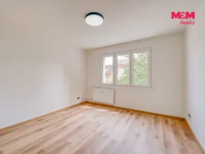 Prodej bytu 3+kk, Plzeň - Lobzy, Partyzánská, 60 m2