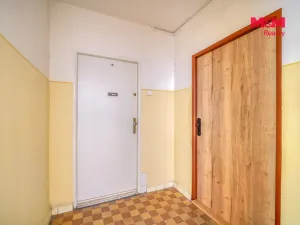 Prodej bytu 3+kk, Plzeň - Lobzy, Partyzánská, 60 m2