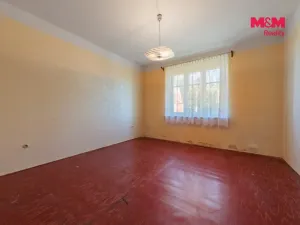 Prodej bytu 2+1, Karlovy Vary - Rybáře, Borová, 57 m2