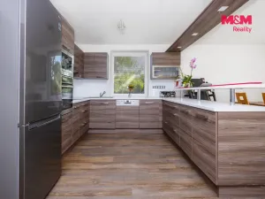 Prodej rodinného domu, Heřmanův Městec, Konopáčská, 118 m2