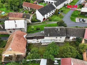 Prodej rodinného domu, Senička, 143 m2
