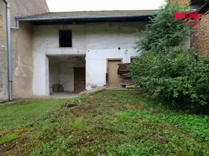 Prodej rodinného domu, Senička, 143 m2
