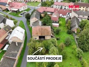 Prodej rodinného domu, Senička, 143 m2