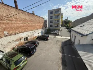 Pronájem kanceláře, Pardubice - Zelené Předměstí, 17. listopadu, 24 m2