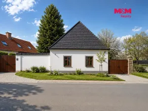 Prodej pozemku pro bydlení, Podbořany - Buškovice, 619 m2