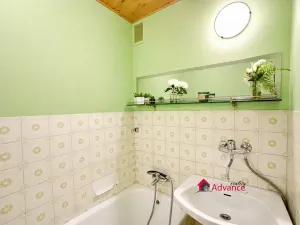 Prodej rodinného domu, Ostrava, Železničářská, 170 m2