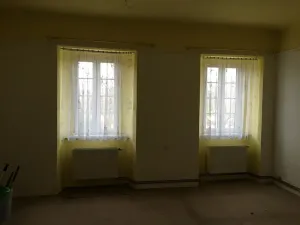 Pronájem vily, Bělušice, 207 m2