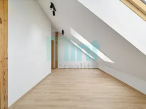 Prodej bytu 3+kk, Ostrava, Vrázova, 123 m2