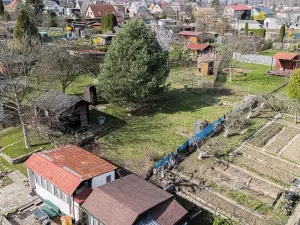 Prodej zahrady, Ostrava, 254 m2