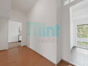 Pronájem bytu 2+1, Ostrava, Dr. Šmerala, 65 m2