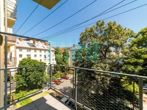 Pronájem bytu 2+1, Ostrava, Dr. Šmerala, 65 m2