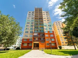 Pronájem bytu 3+1, Bohumín, Svat. Čecha, 67 m2