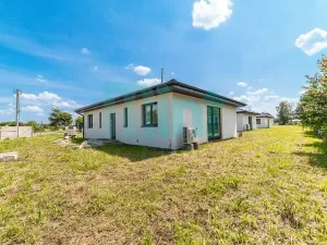 Prodej pozemku pro bydlení, Olza, Polsko, Grobla, 690 m2